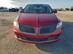 2013 Lincoln MKT