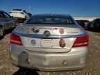 2015 Buick Lacrosse
