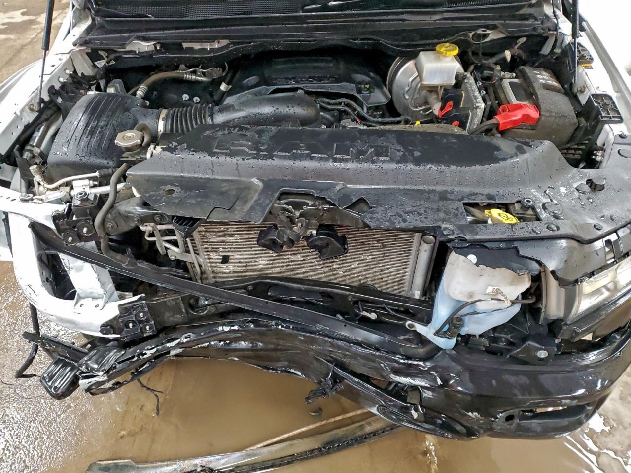 2022 Dodge RAM 1500 BIG Horn