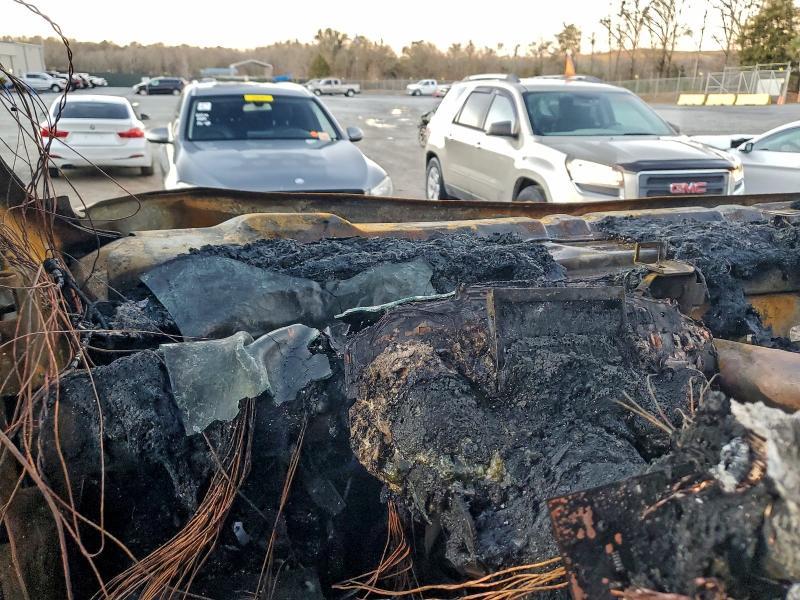 2023 Ford Transit T-250