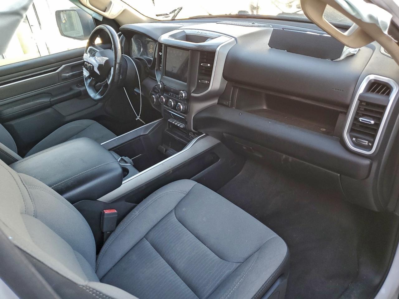 2020 Dodge Ram 1500 big Horn/lone Star
