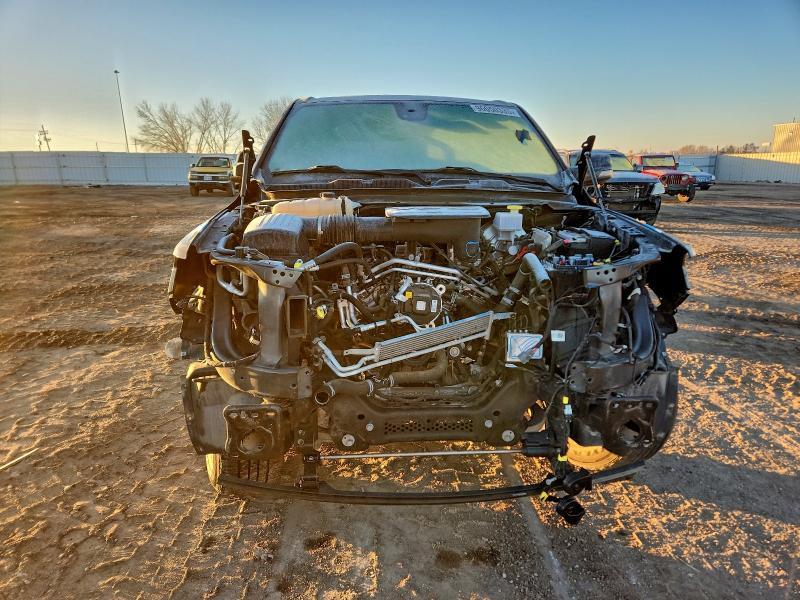 2023 Dodge Ram 1500 big Horn/lone Star