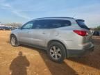 2010 Chevrolet Traverse lt