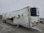 2018 Utility VS2RA Refrigerated Van Trailer
