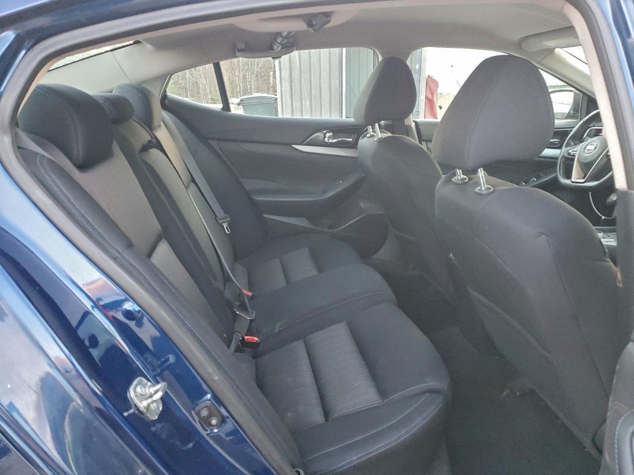 2016 Niss Maxima 3.5s