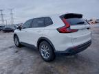 2025 Honda Cr-v exl