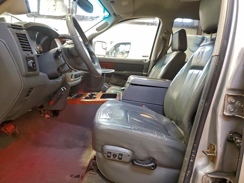 2007 Dodge RAM 3500 ST