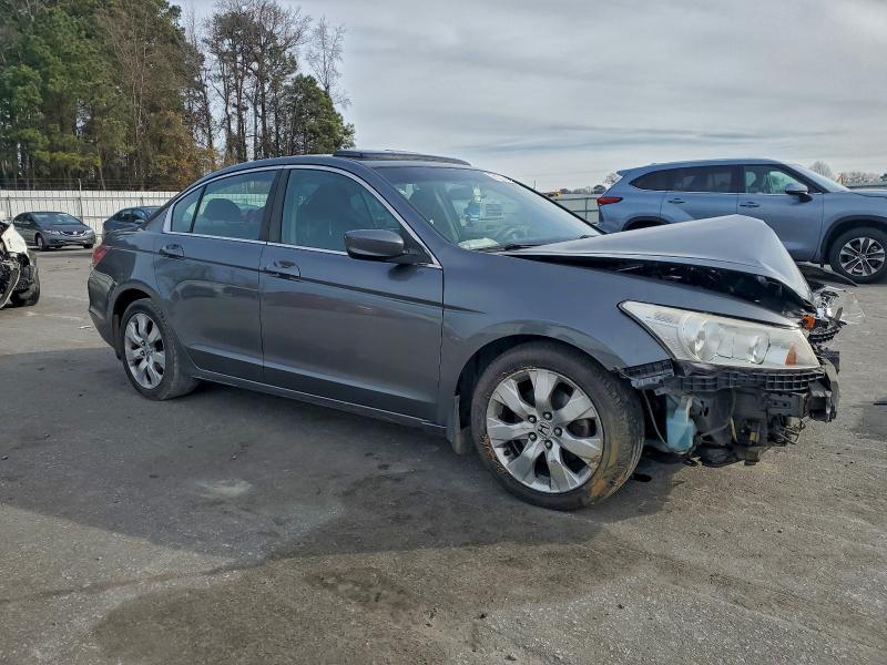 2010 Honda Accord ex