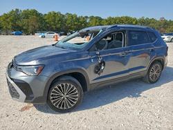 2025 Volkswagen Taos se for sale in Houston, TX