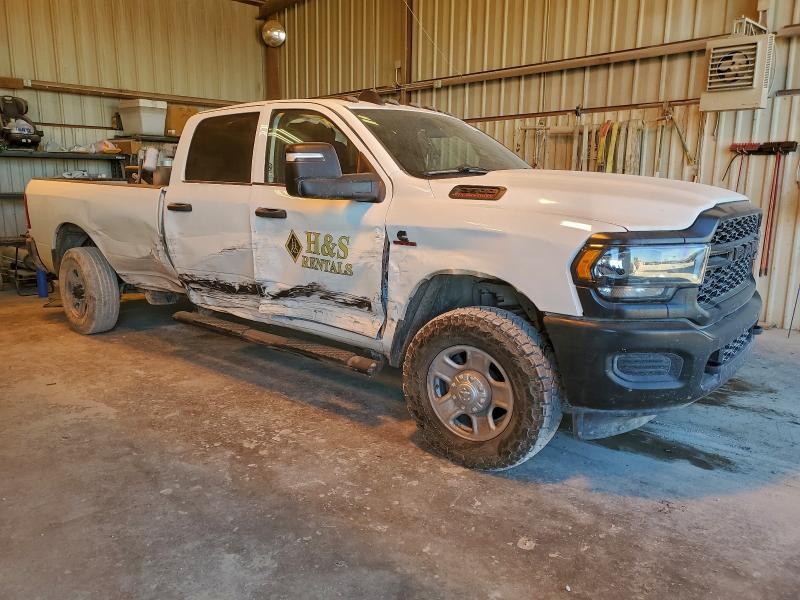 2024 Dodge Ram 2500 Tradesman