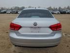 2013 Volkswagen Passat s