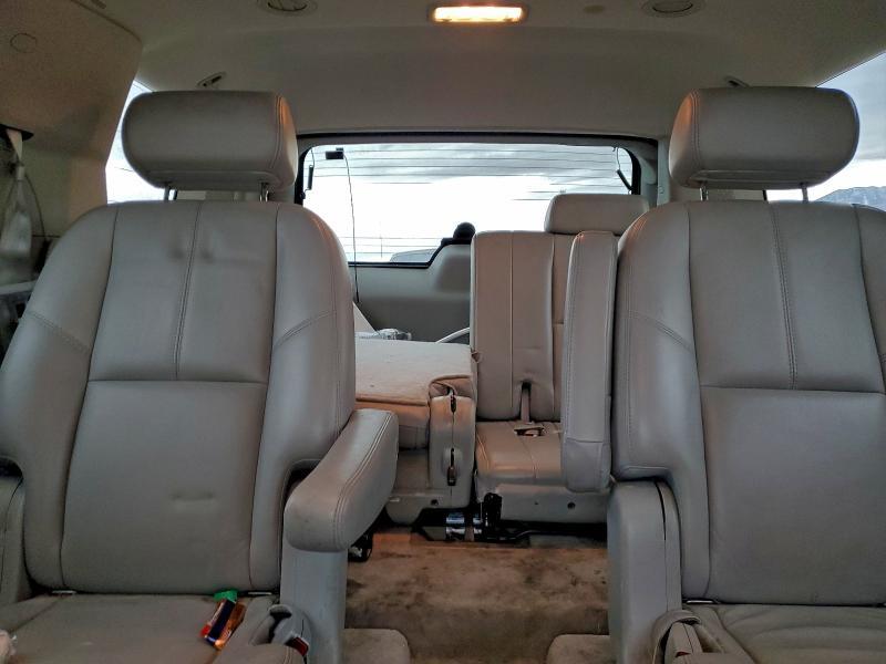 2007 GMC Yukon