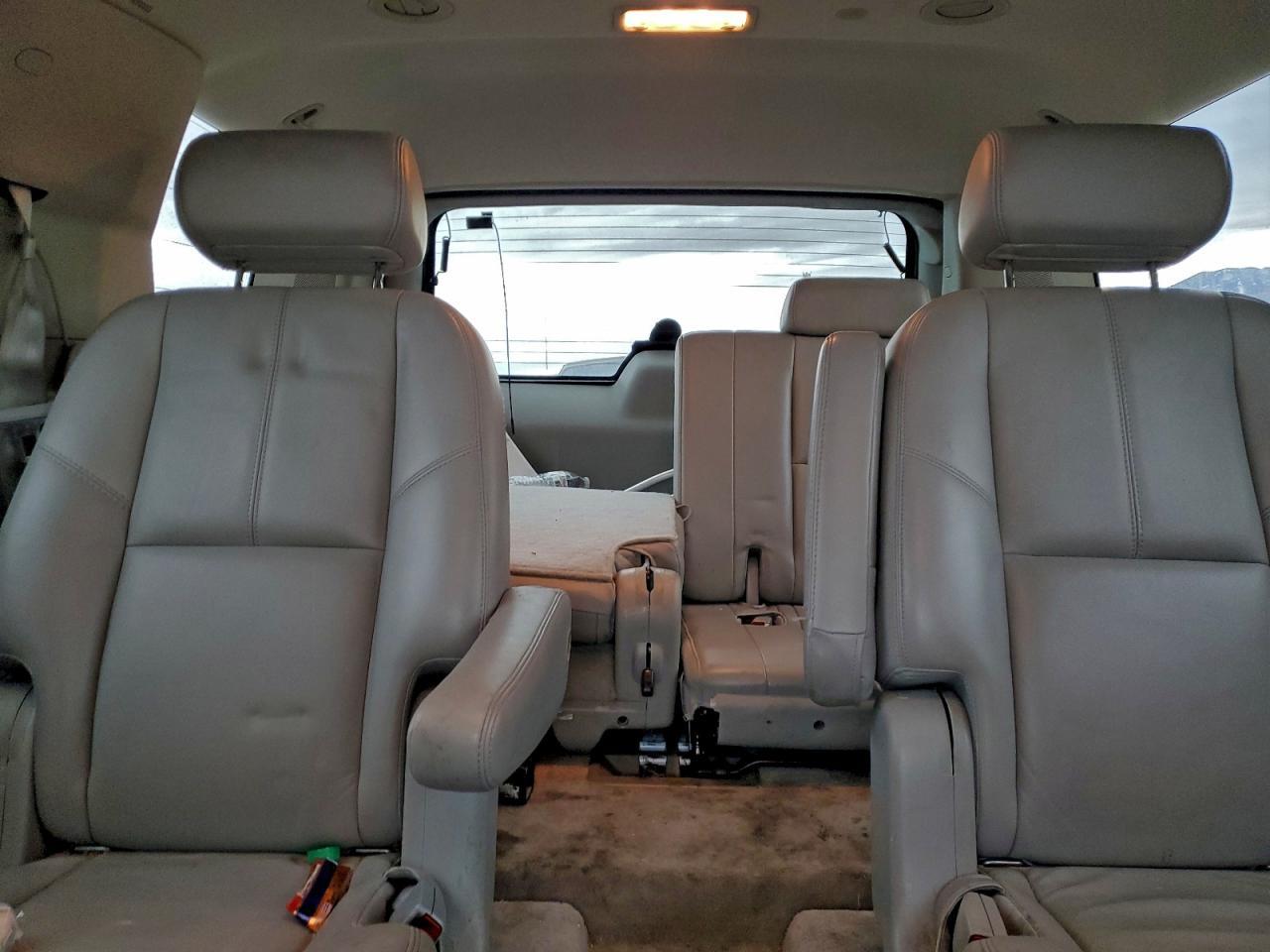 2007 GMC Yukon
