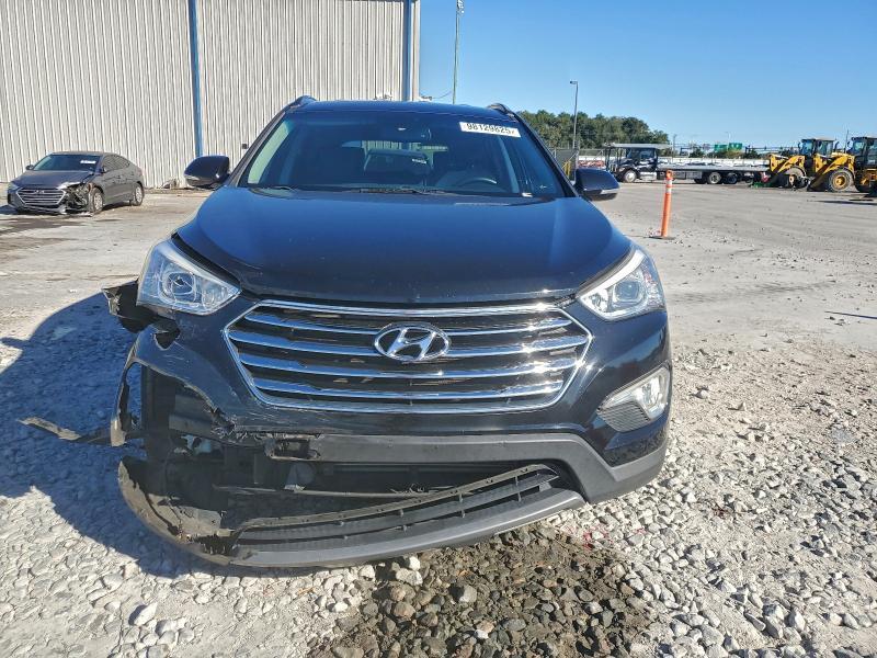 2013 Hyundai Santa fe gls