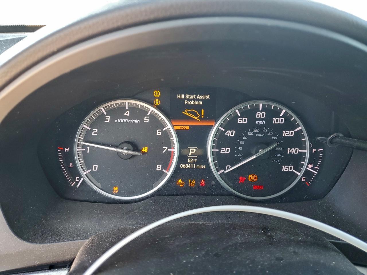 2020 Acura Ilx Premium