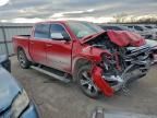 2022 Dodge 1500 Laramie