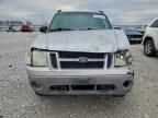 2002 Ford Explorer Sport Trac