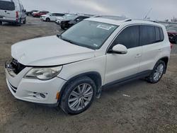 2011 Volkswagen Tiguan s for sale in Earlington, KY