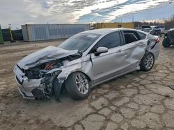 2019 Ford Fusion se for sale in Indianapolis, IN