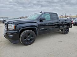 2017 GMC Sierra K1500 en venta en Bridgeton, MO