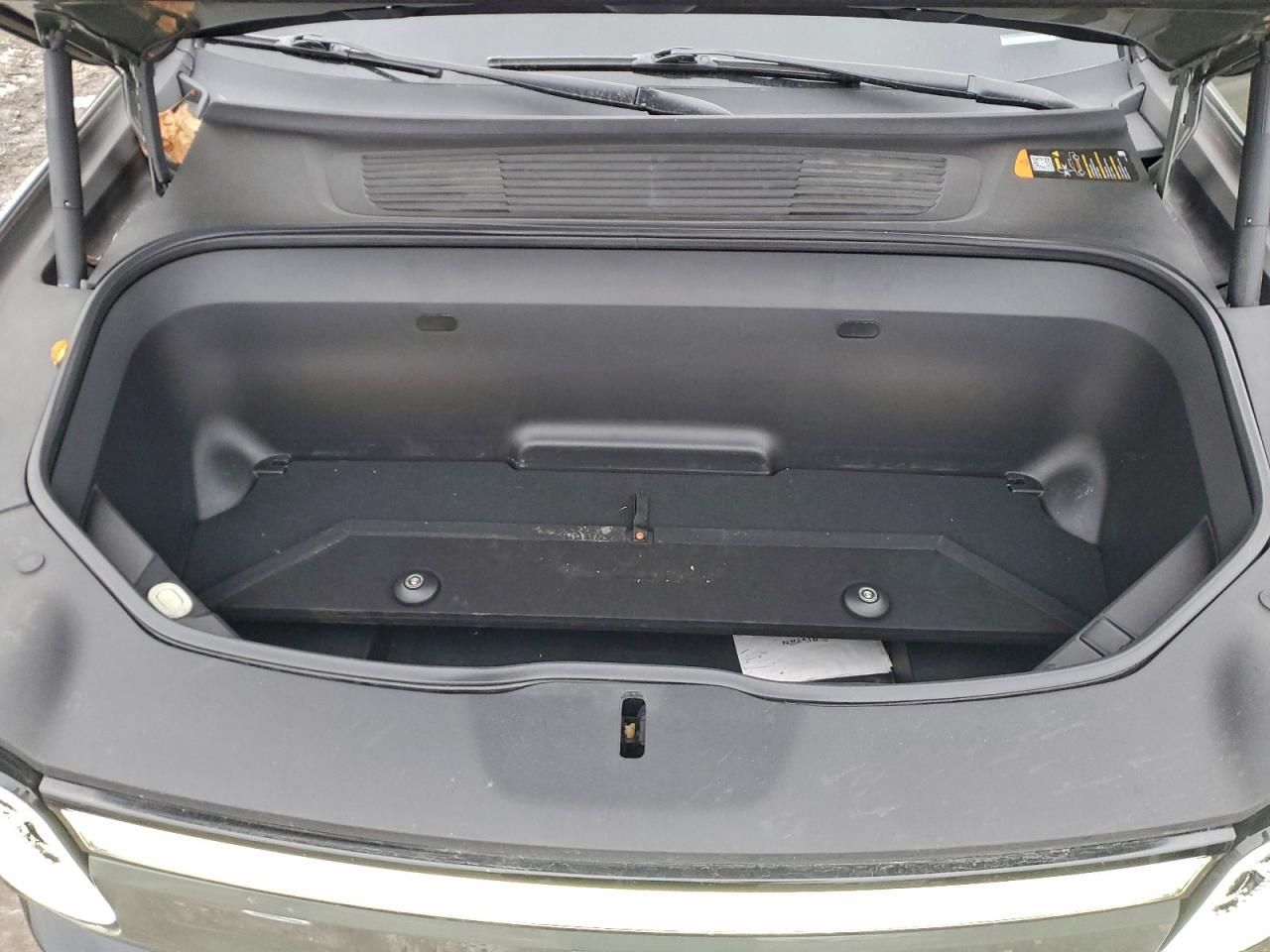 2022 Rivian R1T Launch Edition