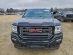 2016 GMC Sierra K1500