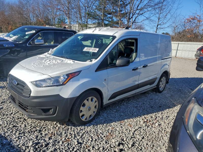 2022 Ford Transit Connect xl Utility / Service van