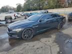 2014 Jaguar Xjl Supercharged