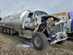 2025 International HX520 Vacuum Truck