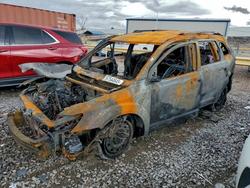 Dodge salvage cars for sale: 2020 Dodge Journey se