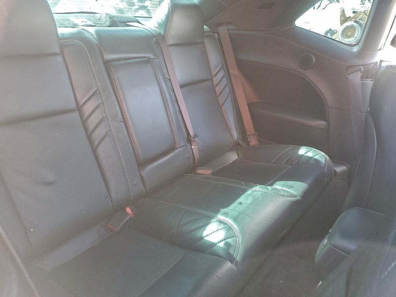 2019 Dodge Challenger srt Hellcat Redeye