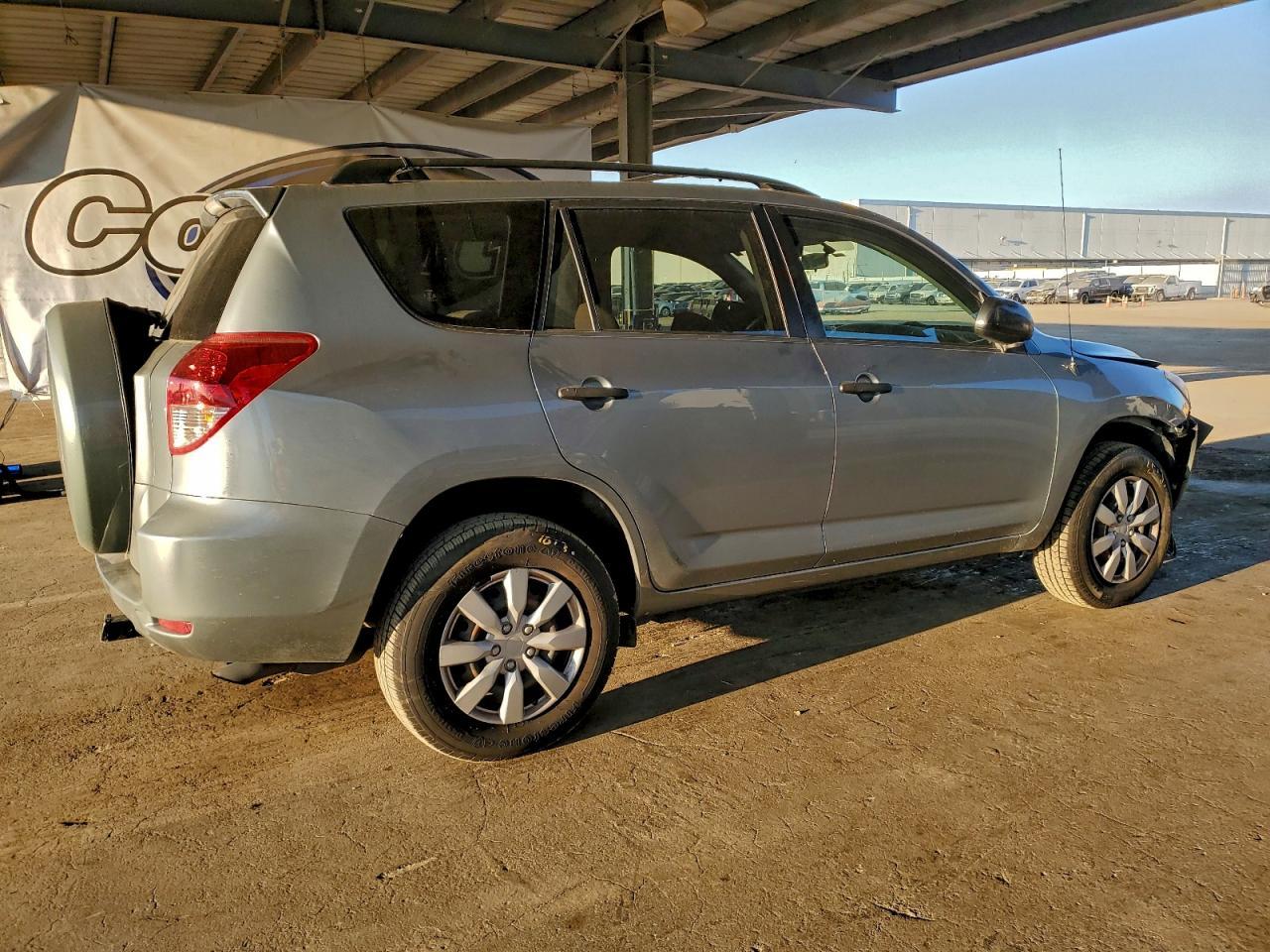 2008 Toyota Rav4