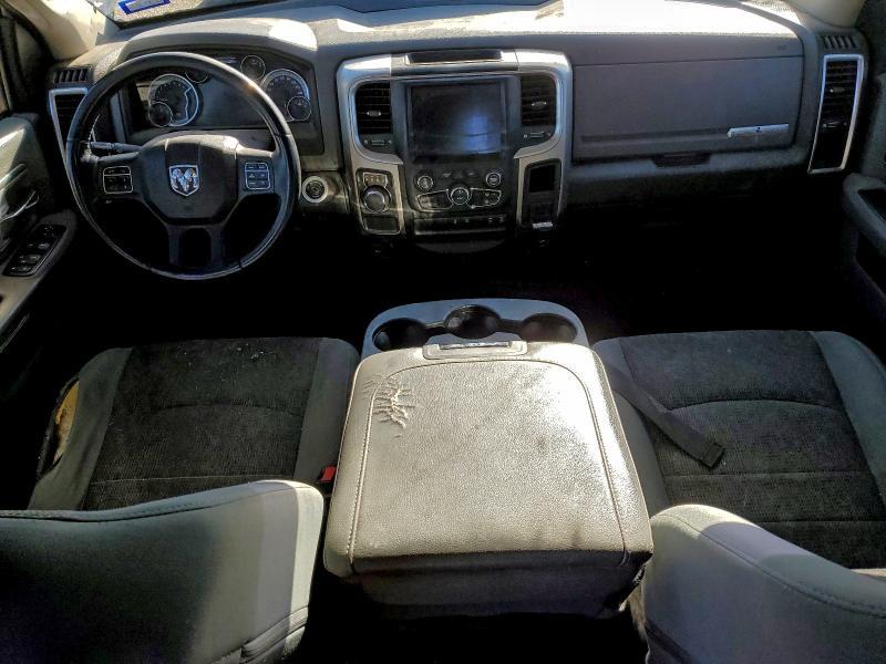 2017 Dodge Ram 1500 slt