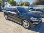 2013 Mercedes-Benz Gl 450 4matic