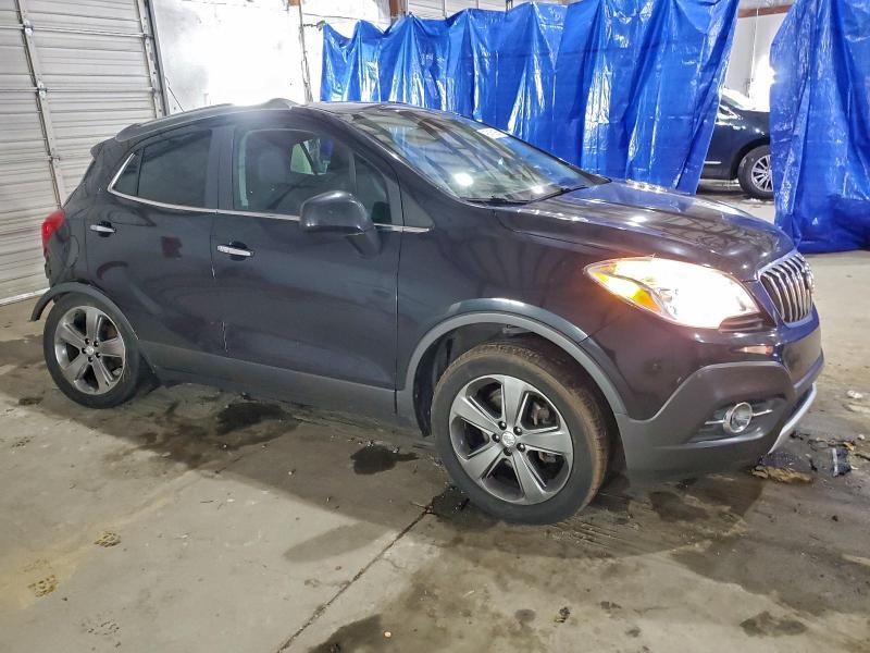 2013 Buick Encore Convenience