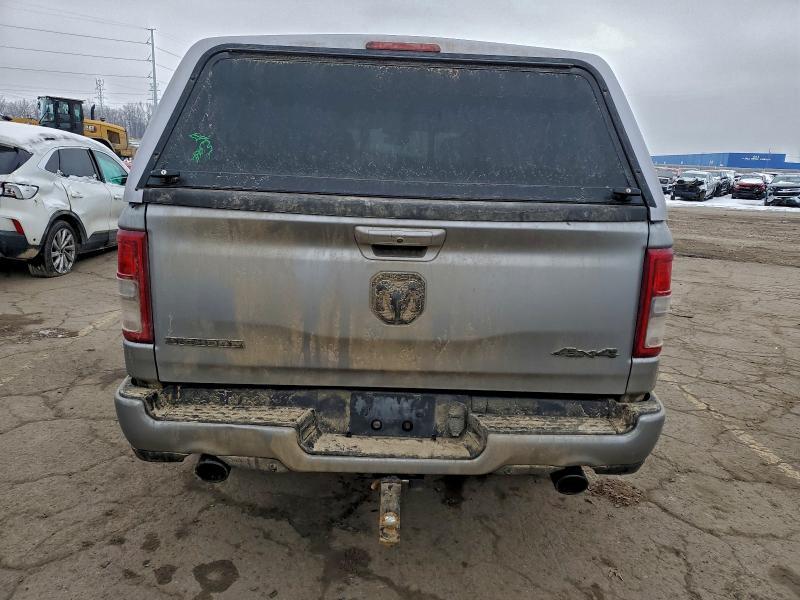 2020 Dodge Ram 1500 big Horn/lone Star