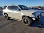 2016 Chevrolet Tahoe K1500 ltz