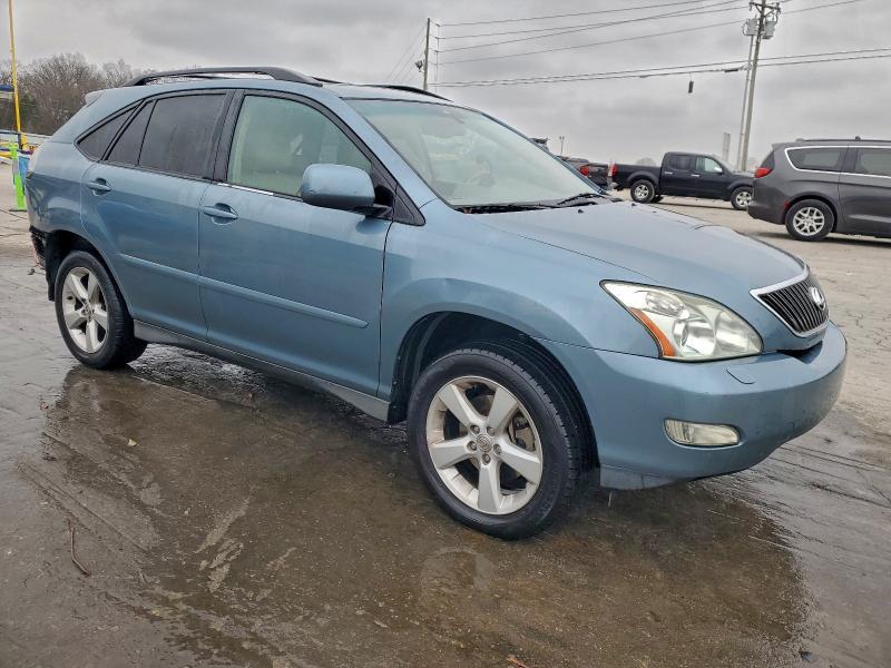 2006 Lexus Rx 330 Base