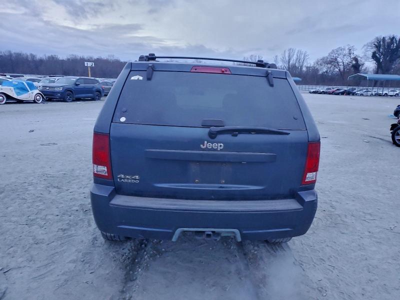 2007 Jeep Grand Cherokee Laredo