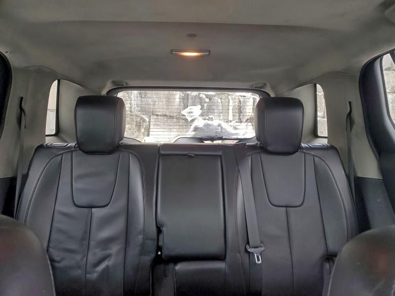 2014 GMC Terrain slt