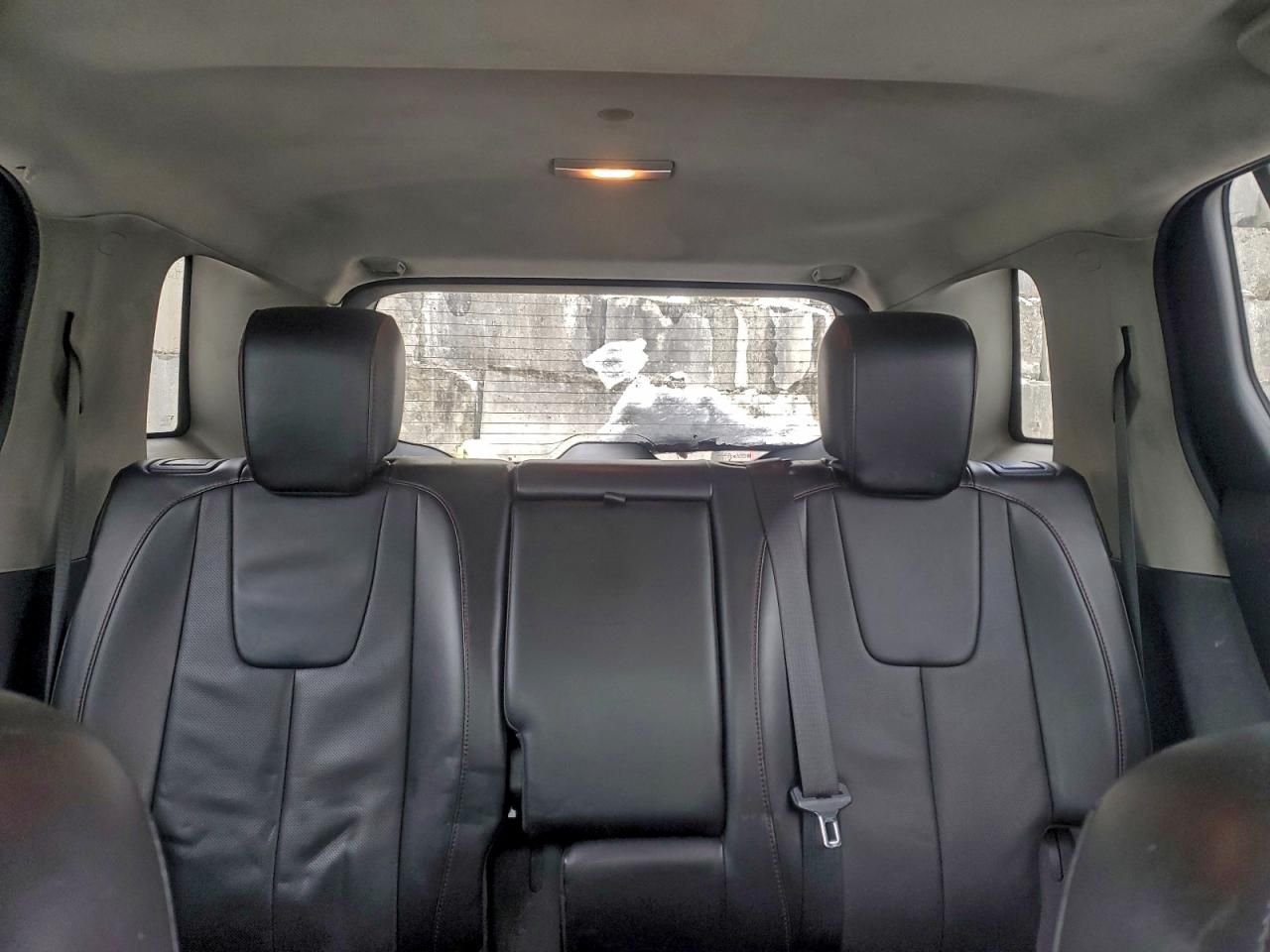 2014 GMC Terrain slt