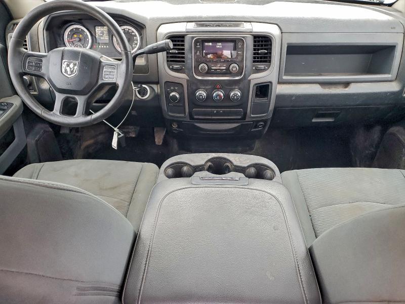 2015 Dodge Ram 1500 st