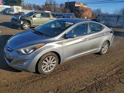 2016 Hyundai Elantra se for sale in New Britain, CT