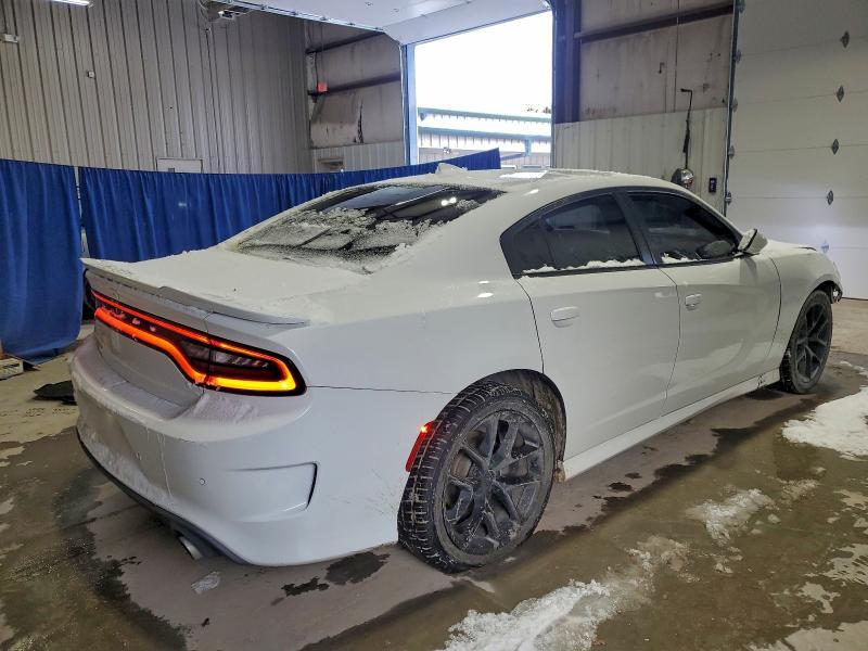 2019 Dodge Charger gt