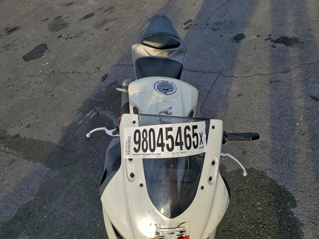 2024 Yamaha YZFR3 A