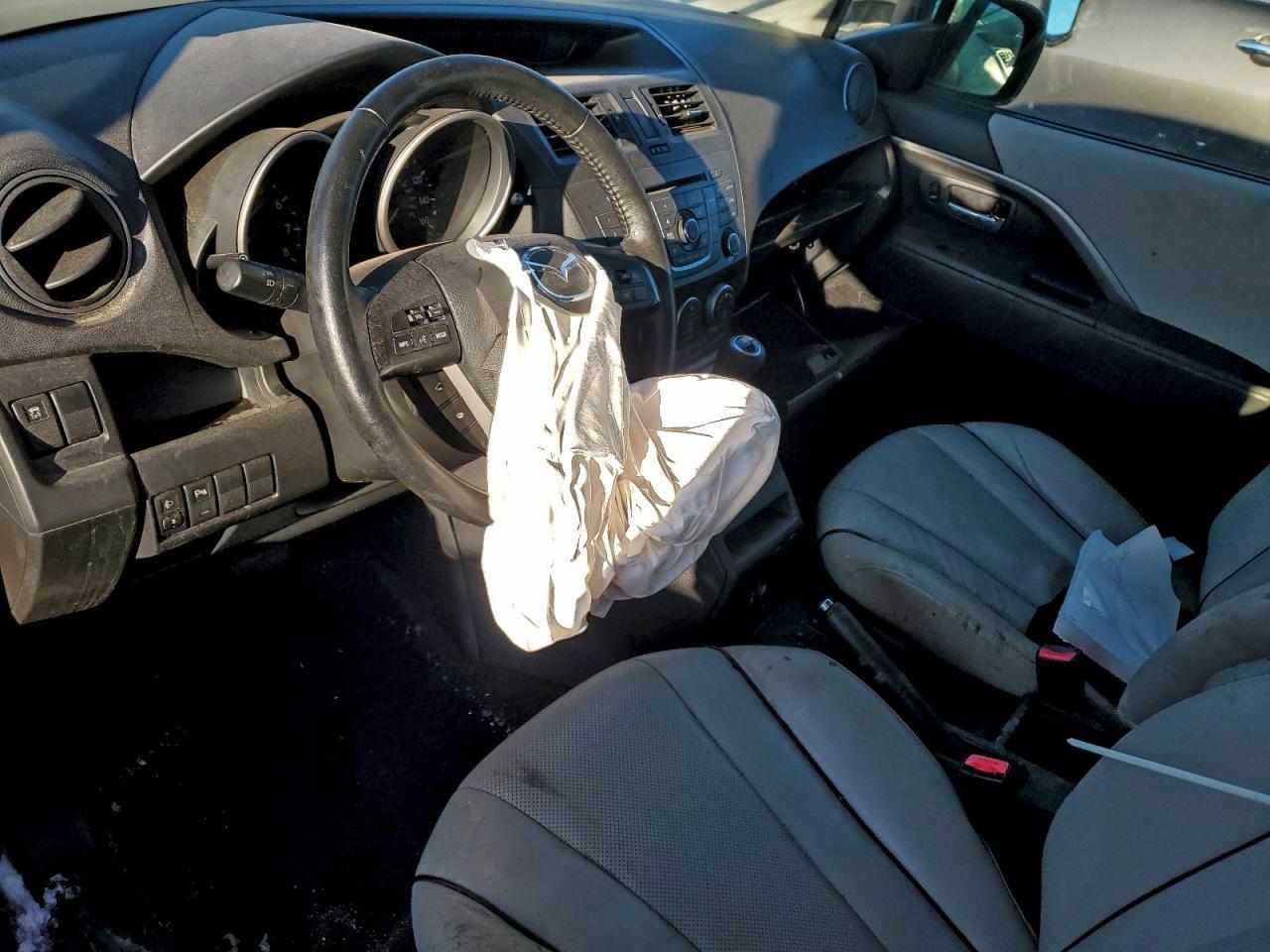 2014 Mazda 5 Grand Touring
