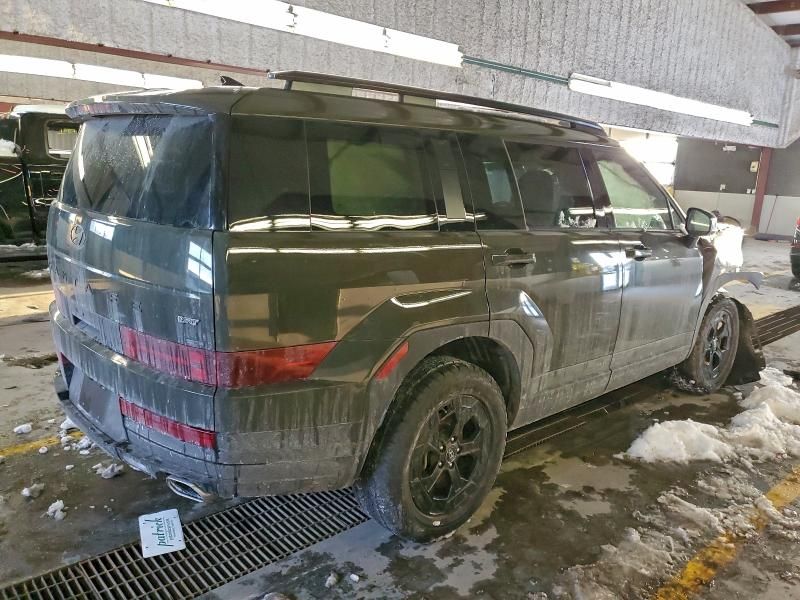 2024 Hyundai Santa fe xrt