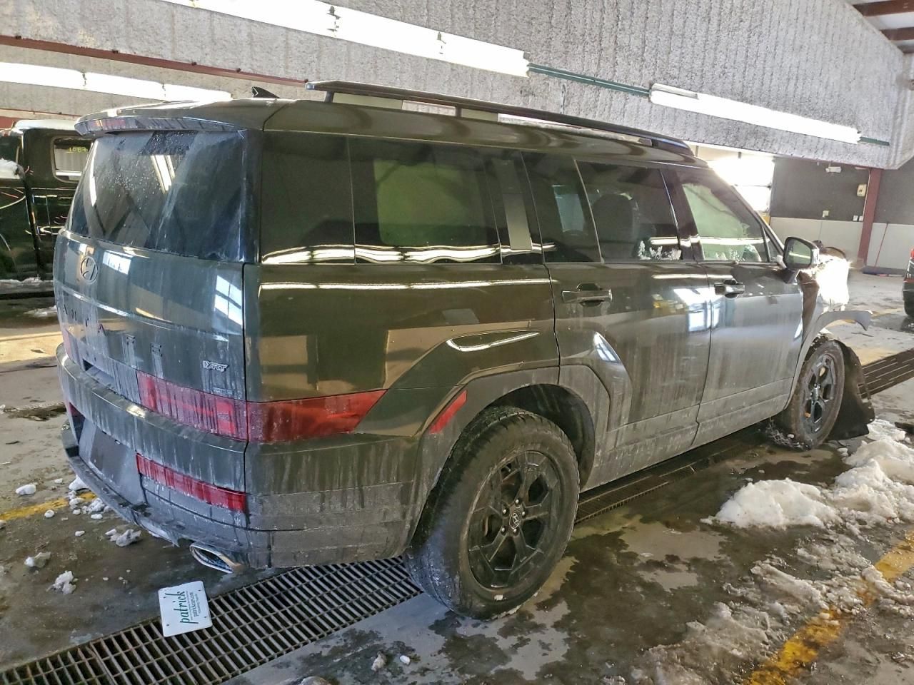 2024 Hyundai Santa fe xrt