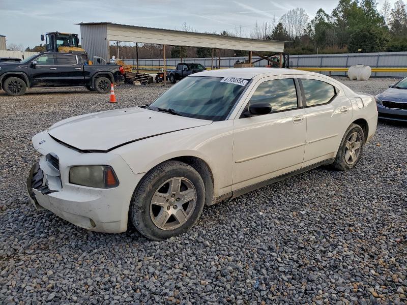 2007 Dodge Charger se
