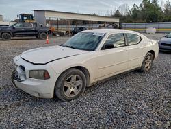 Dodge salvage cars for sale: 2007 Dodge Charger se